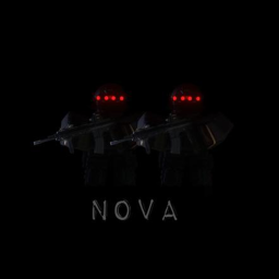 [UNGOC] | Facility Nova