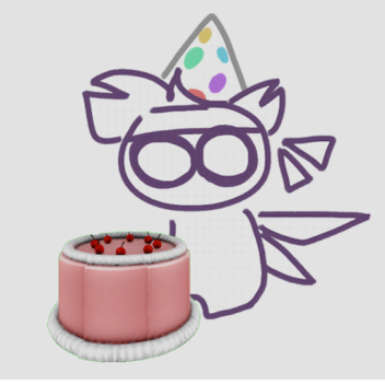 mango birthday.