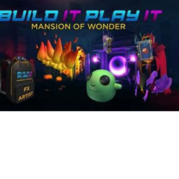 Mansion of wonder