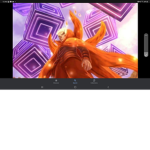Naruto Uzumaki ultra goku