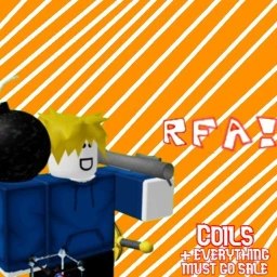 Richies Fighting Arena   COILS+EVERYTHING MUST GO! icon