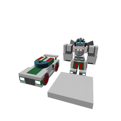 Wheeljack