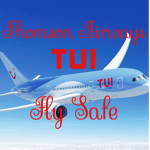 Thomson Airways- Fly Safe!