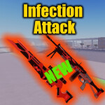 Infection Attack! [PIPE BOMB!]