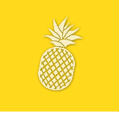 pineappIe juice Roblox group icon