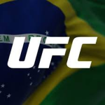 [UFCBR S1] Ultimate Fighting Championship Brazil