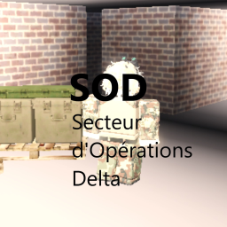Secteur d'Operations Delta
