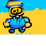 Aqua’s island!