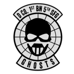 Ghost Recon D Co. 1st Bn. 5th SFG