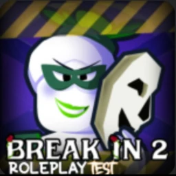 Break in 2 (FRIENDS ONLY) icon