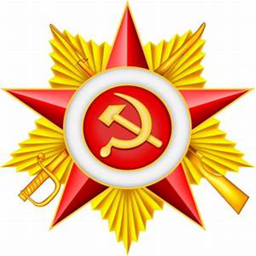 The Soviet Union