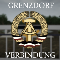 Grenzdorf Verbindung, 1936  [ALPHA]