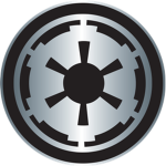 |• The First Galactic Empire •|