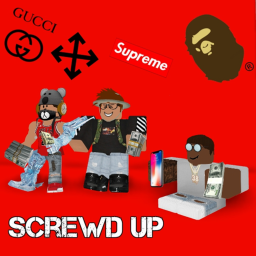 ScrewD Up Trapphouse