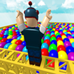 ESCAPE the BALLPIT