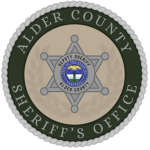 Alder County Sheriff's Officeᅠᅠ