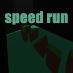 speed run