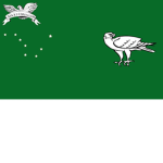 The Maxican-Alaskan Sub Division