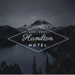 The Hamilton Hotel X