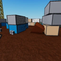 un juego fps icon