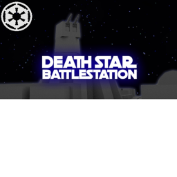 The Death Star /TGE/ FIXED