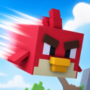 Angry Blocks