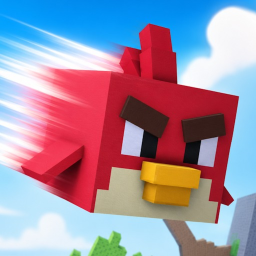 Angry Blocks