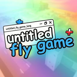 [🌴the RECAP] untitled fly game