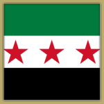 Syria | MEBR