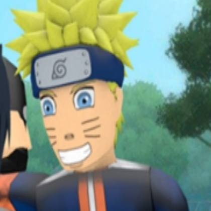 cursed naruto Roblox decal