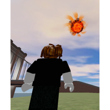 The Last Person On Earth