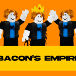 BACON'S EMPlRE