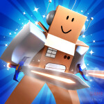 (Closed Access) Super Statue Defenders 