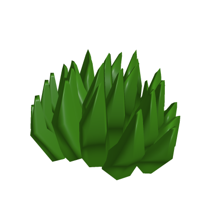 For the bush