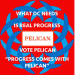 [USA] ChiefPelican for Mayor of DC
