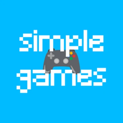 Official Simple Productions Roblox group icon