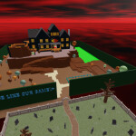 HALLOWEEN SCAVENGER HUNT (Read the description)