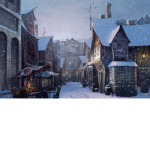 .~*Hogwarts School Of Witchcraft And Wizardry*~.