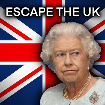 Escape the UK! [RIP Queen Elizabeth II]