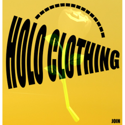 Home of Holo {GAME IS UNDER CONSTRUCTION}