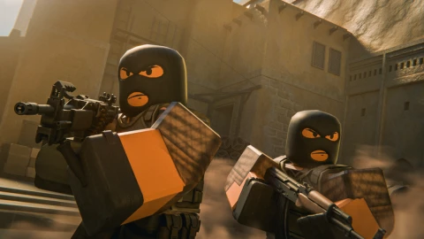 op wallbang - [OPEN TESTING] BloxStrike script preview