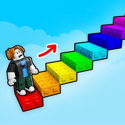+1 Stairs Per Click