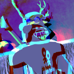 skeleheadspace