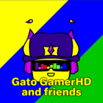 Gato GamerHD And Friends!