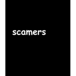 scamers idiots