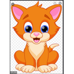 Kitty fan gang