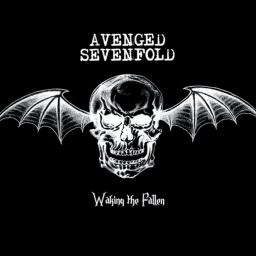 [A7X] Avenged Sevenfold