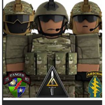 The Reacon Army