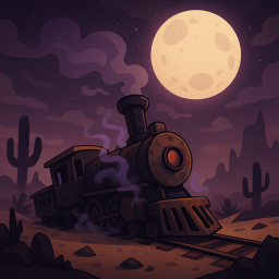 Dead Trains Test