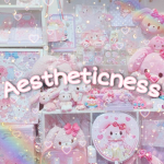 Aestheticness <3